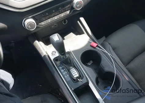 2021 Nissan Altima S Fwd z USA, uszkodzony, nr VIN 1N4BL4BV3MN374570